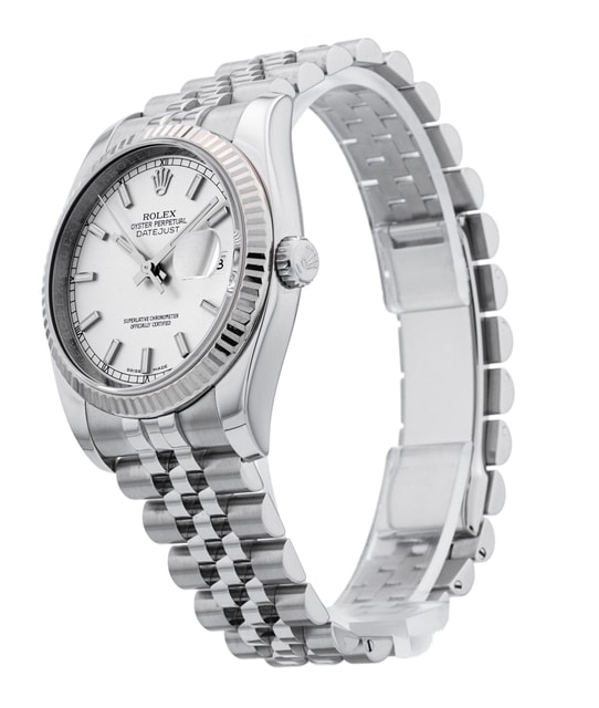 Rolex Datejust 116234 Image 2